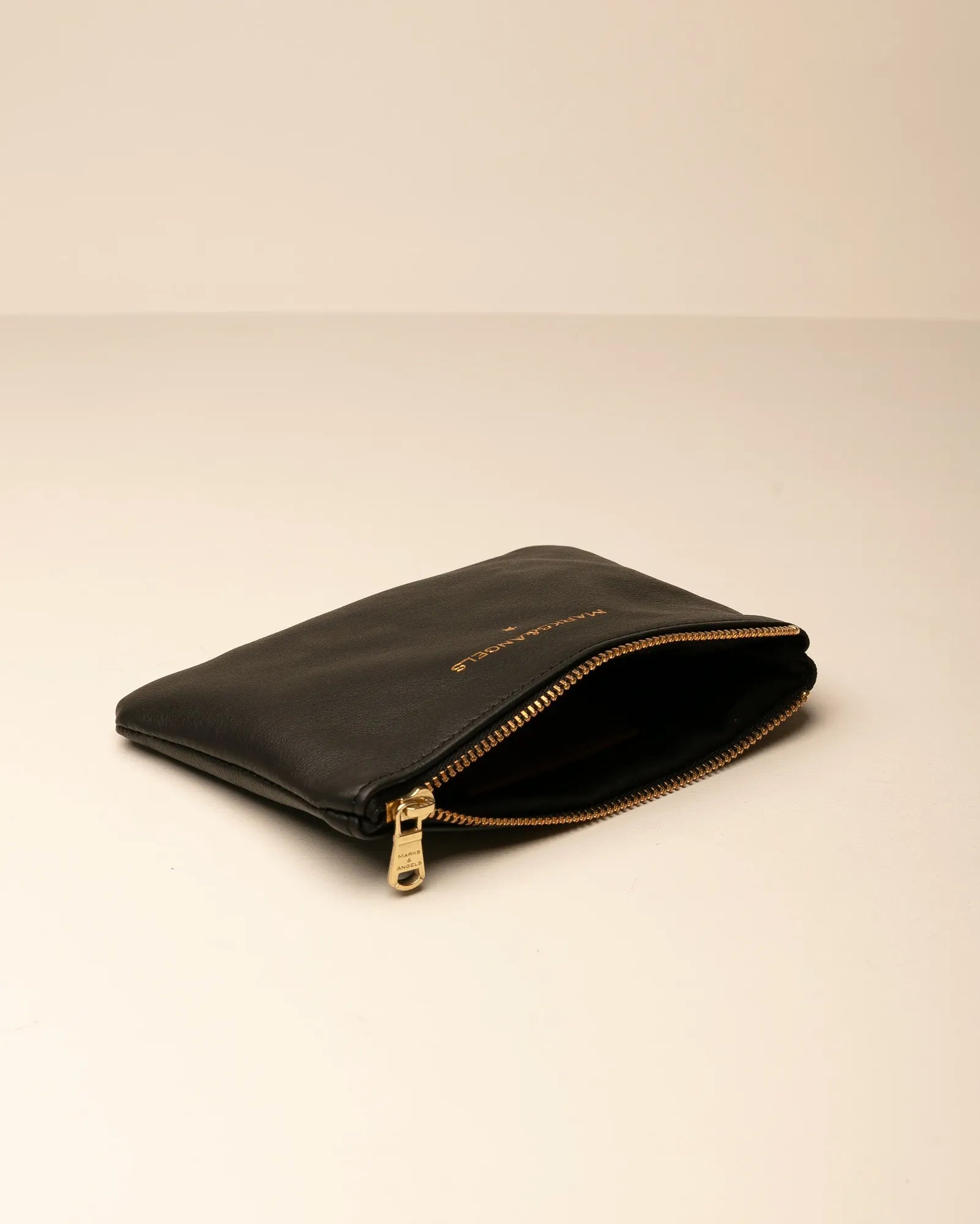 Mini Mia Pocket Nero - Marks&Angels