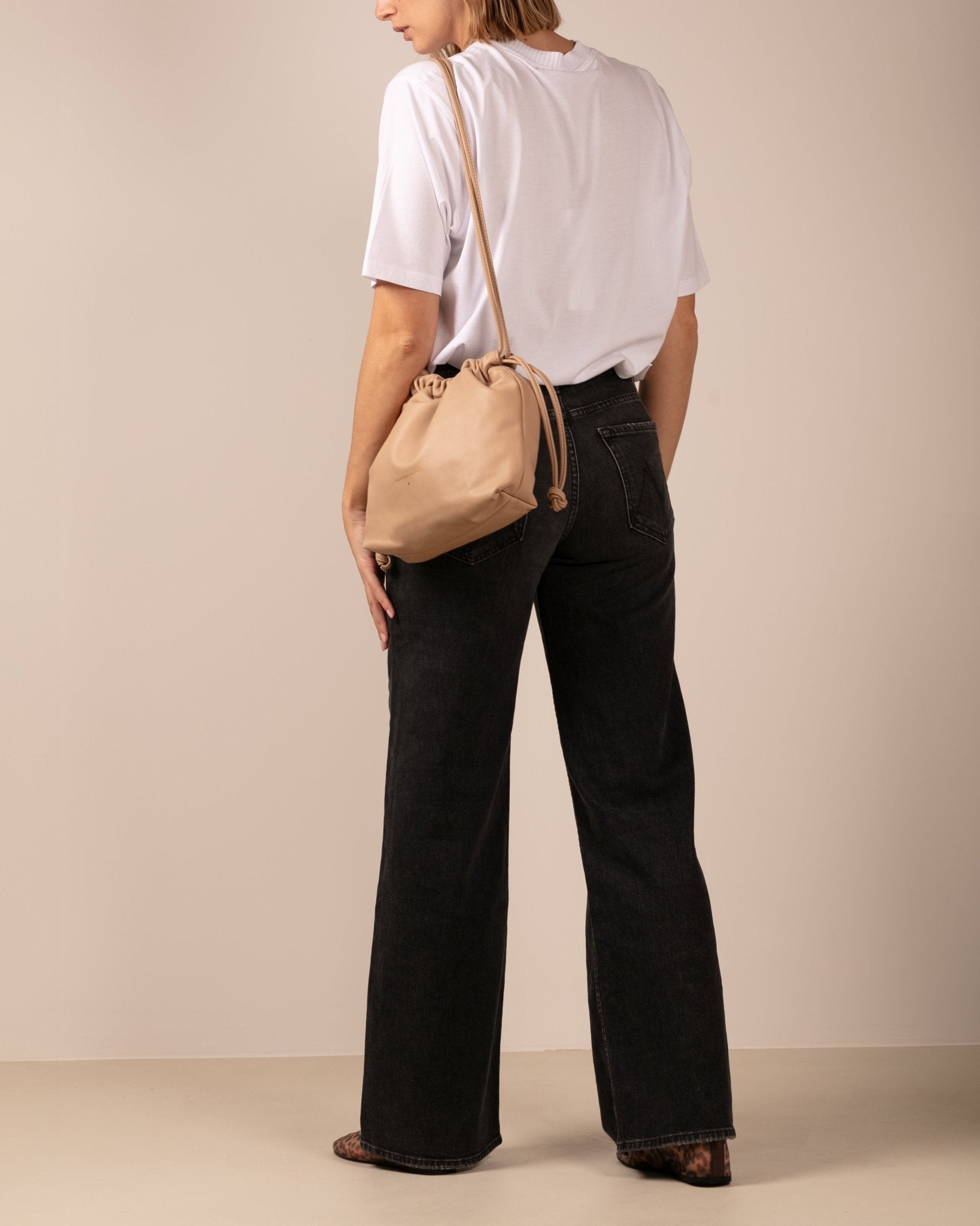 Mini Sabri New Cappuccino - Marks&Angels