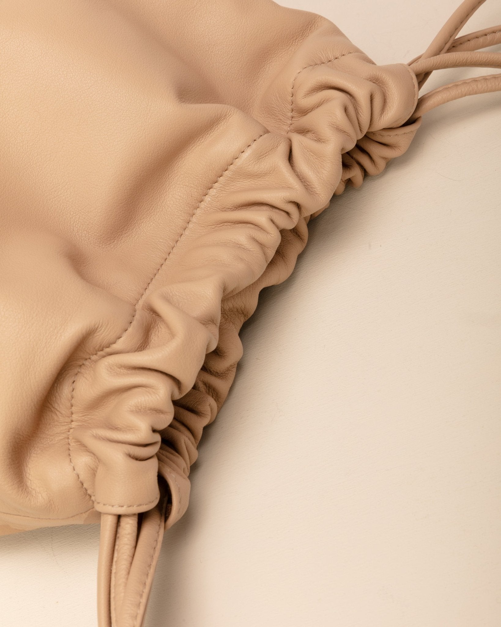 Mini Sabri New Cappuccino - Marks&Angels