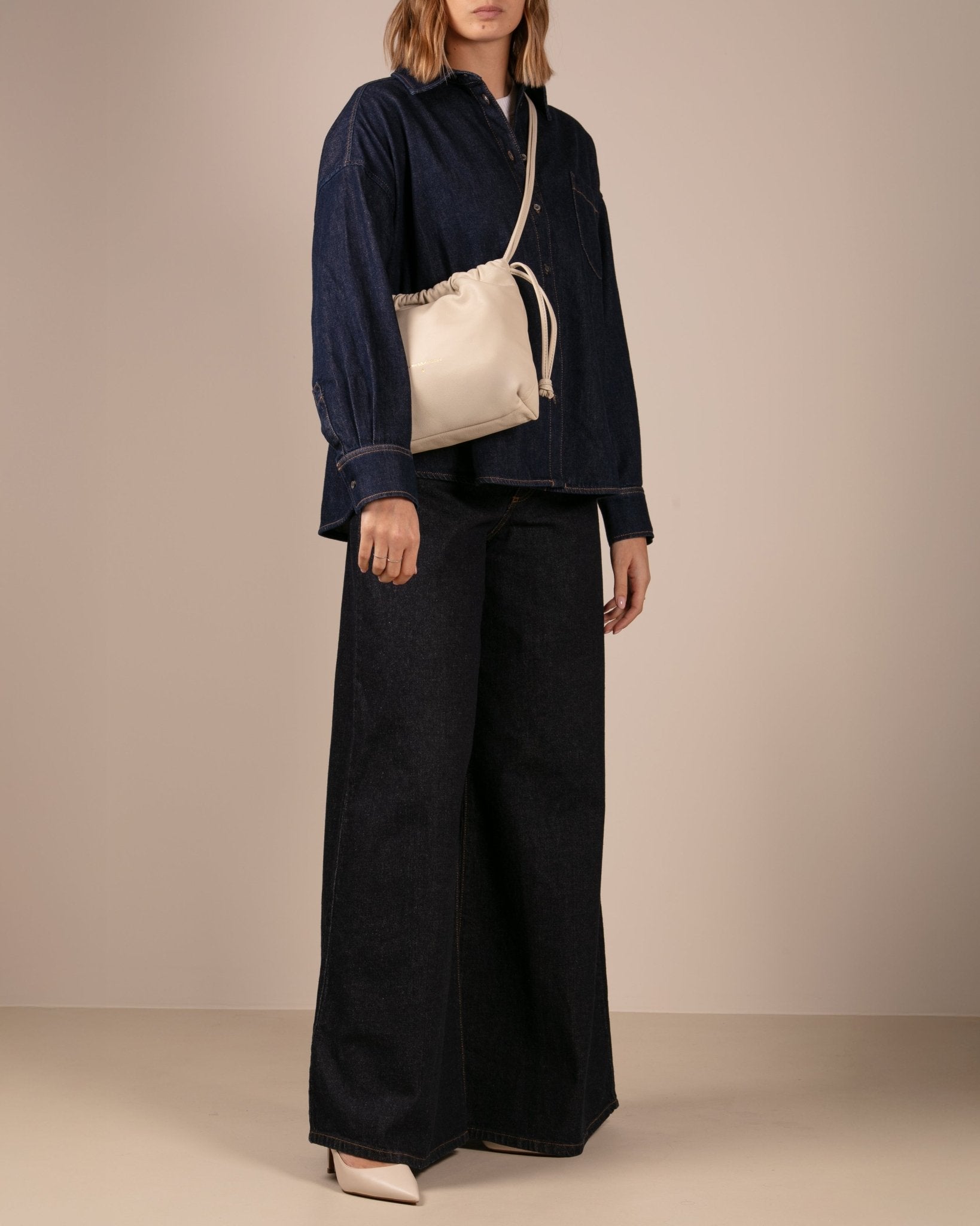 Mini Sabri New Lamb - Marks&Angels