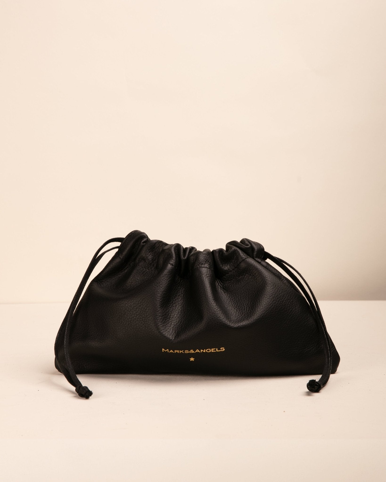 Mini Sack Nero - Marks&Angels