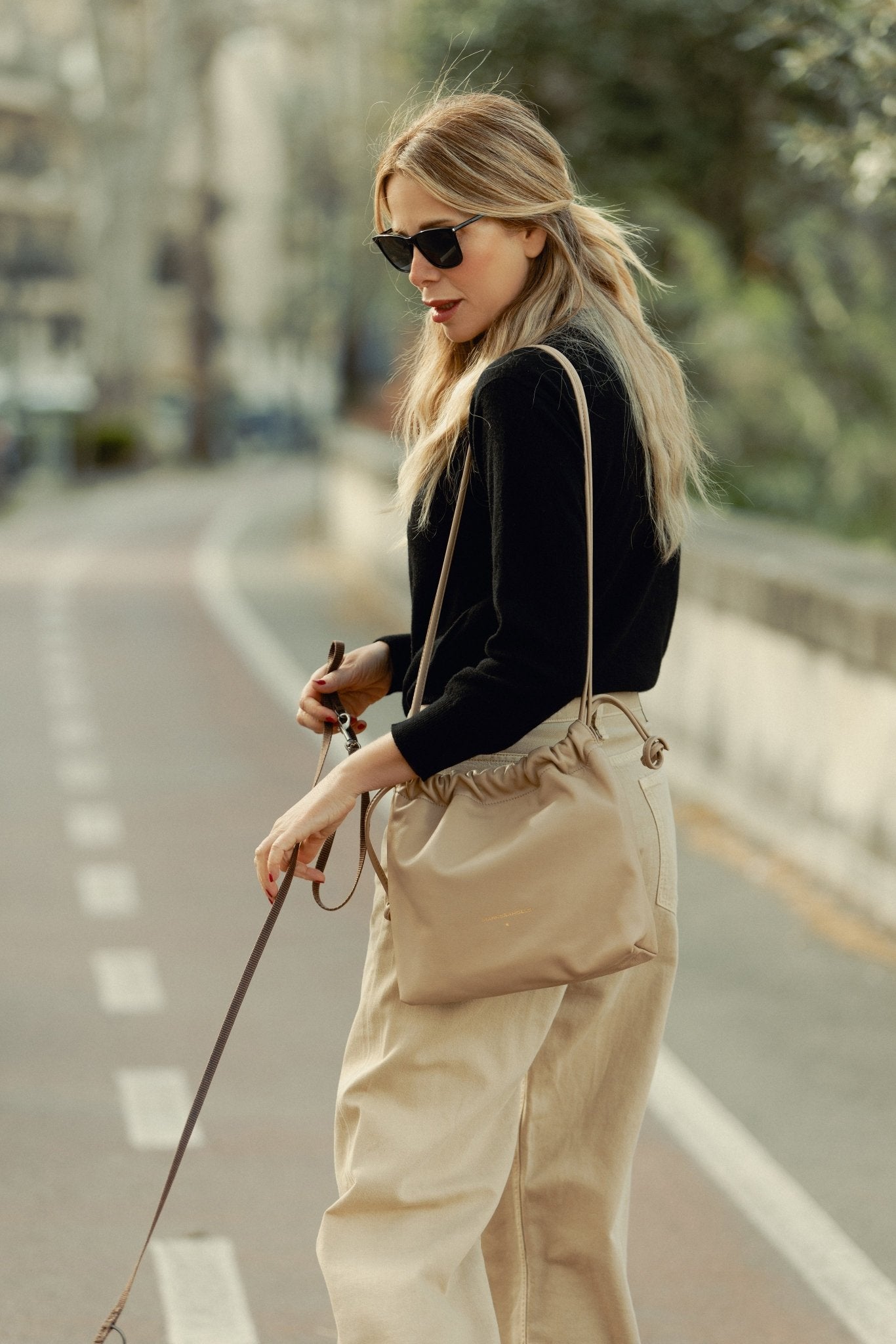 Mini Sabri New Cappuccino