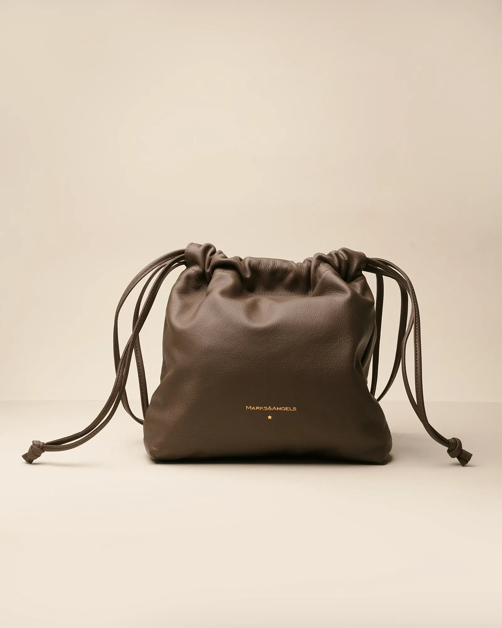Mini Sabri New Taupe - Marks&Angels