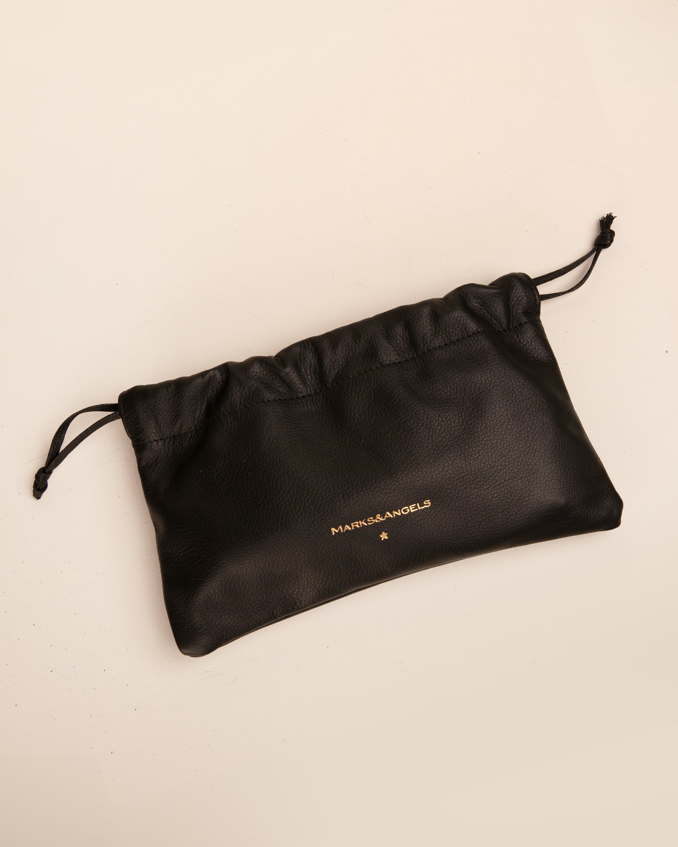 Mini Sack Nero