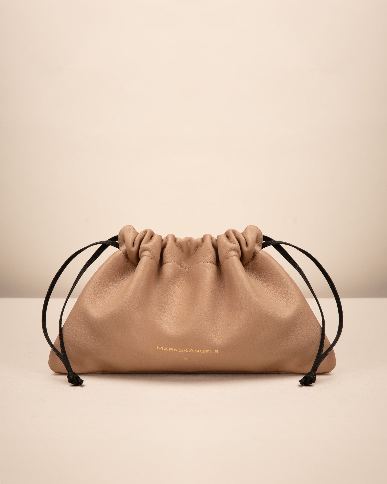 Mini Sack Cappuccino - Marks&Angels