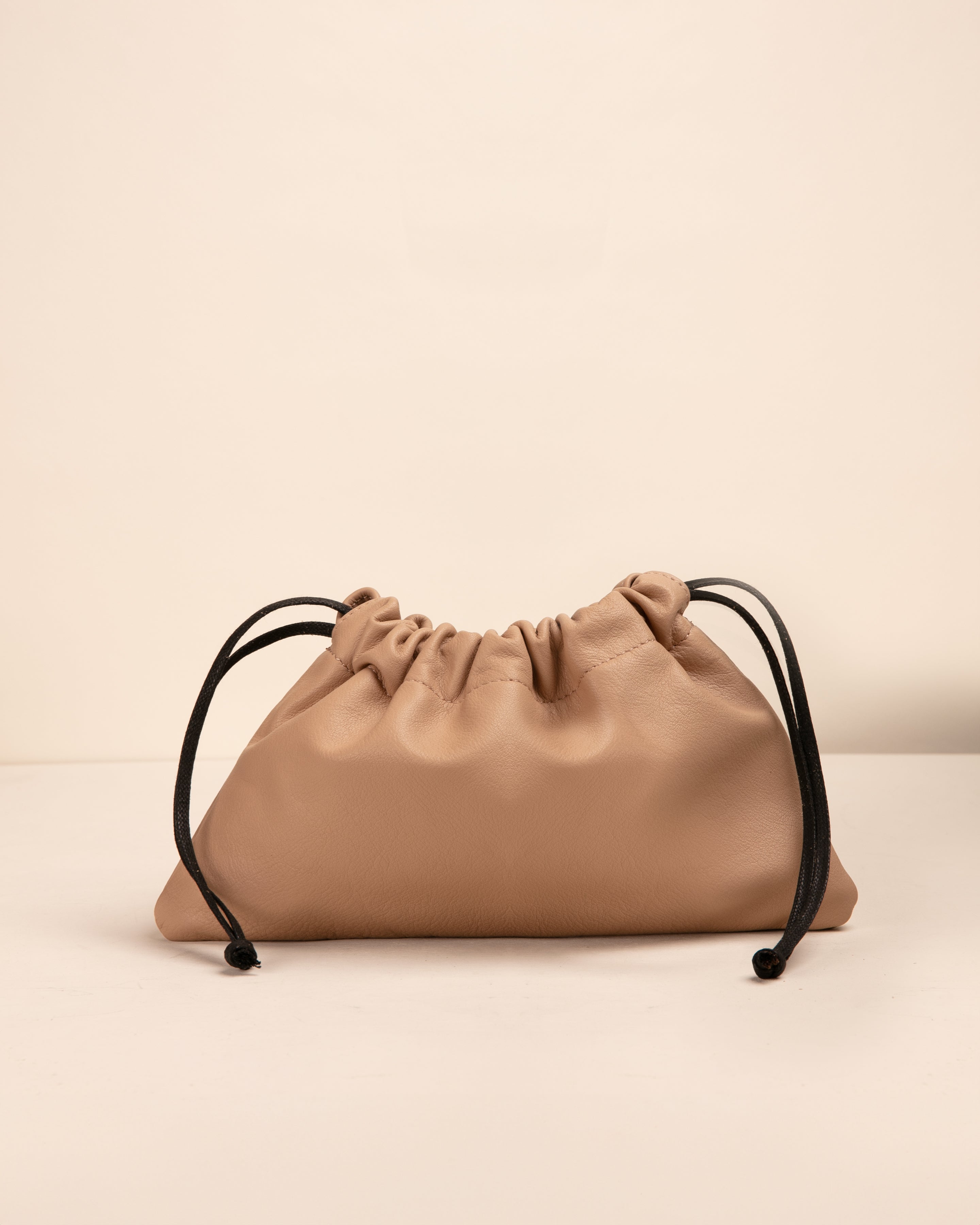 Mini Sack Cappuccino
