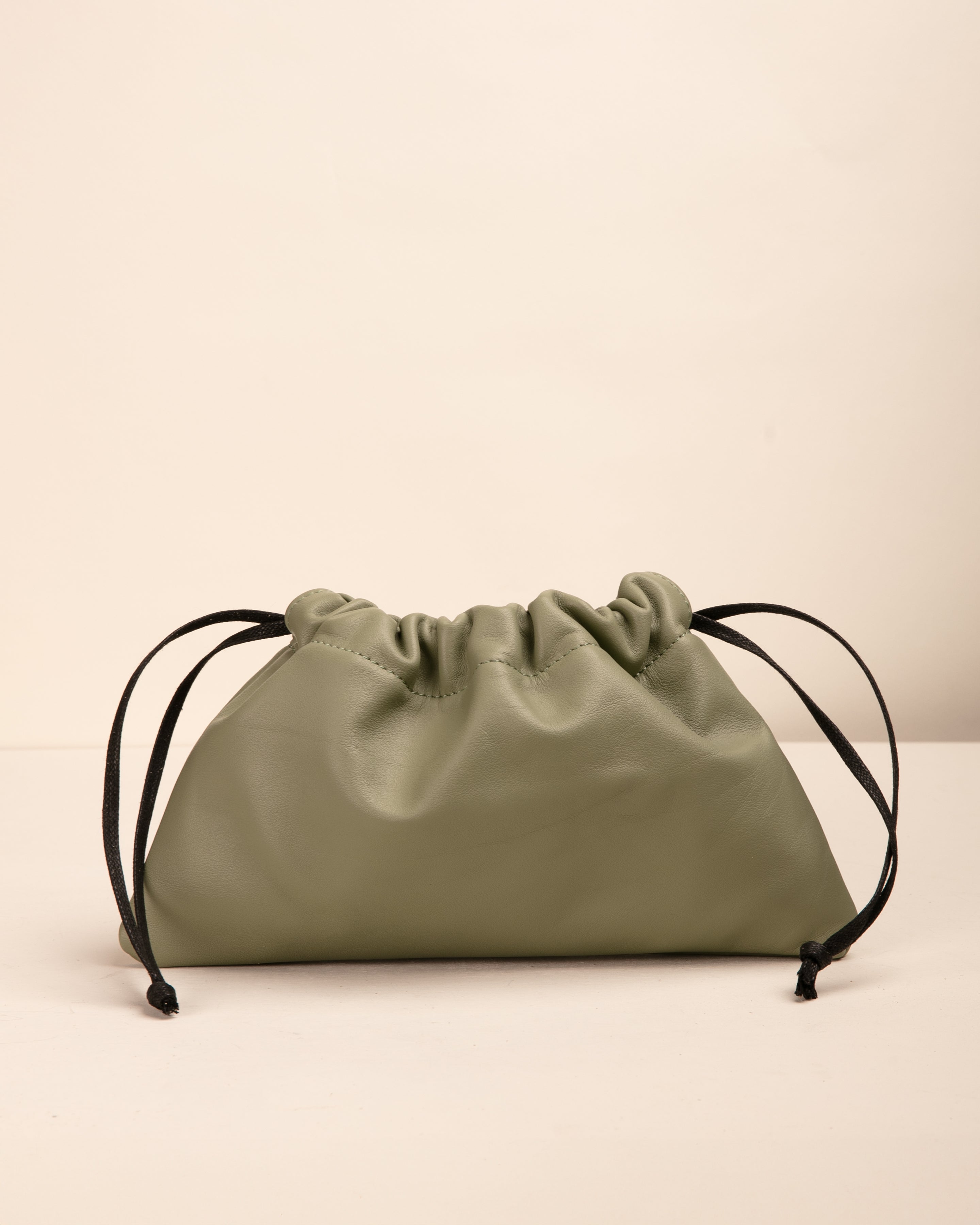 Mini Sack Olive