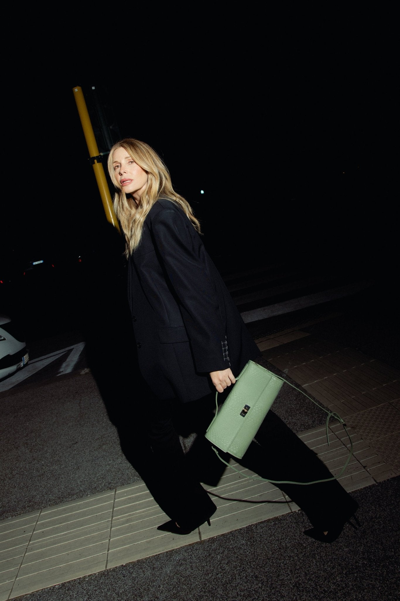 Monni Olive - Marks&Angels