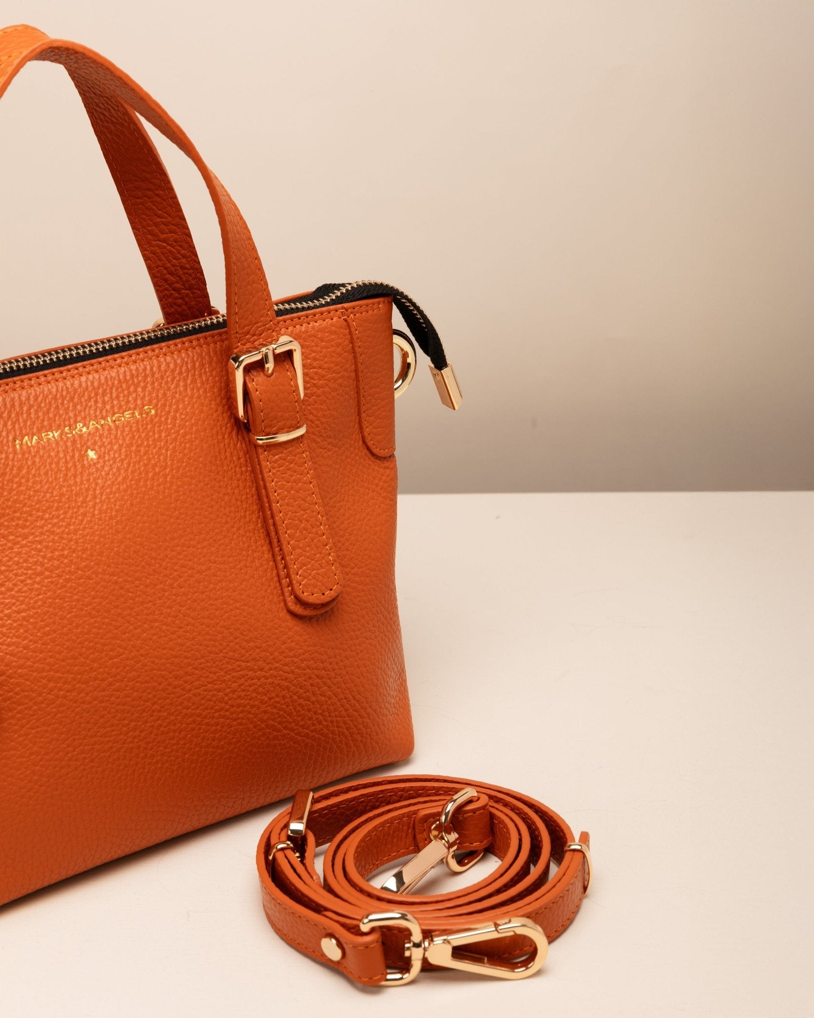 Nano Claudia Marigold - Marks&Angels