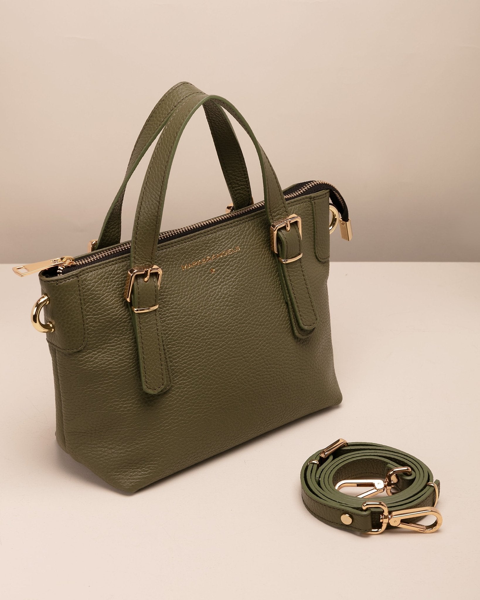 Nano Claudia Bosco - Marks&Angels