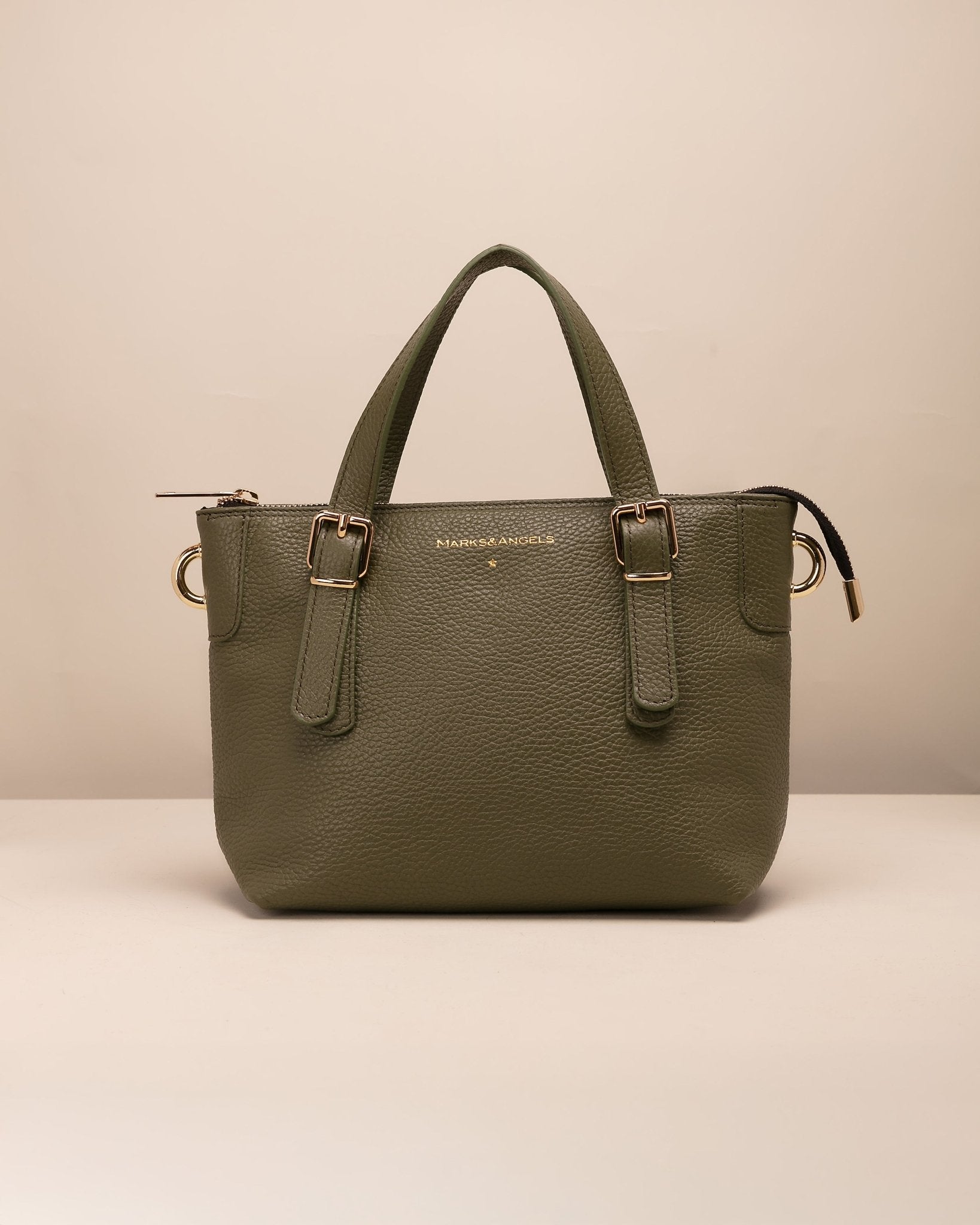 Nano Claudia Bosco - Marks&Angels