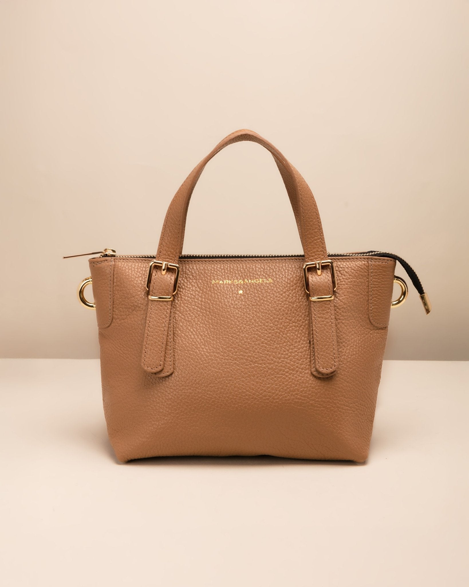 Nano Claudia Cappuccino - Marks&Angels