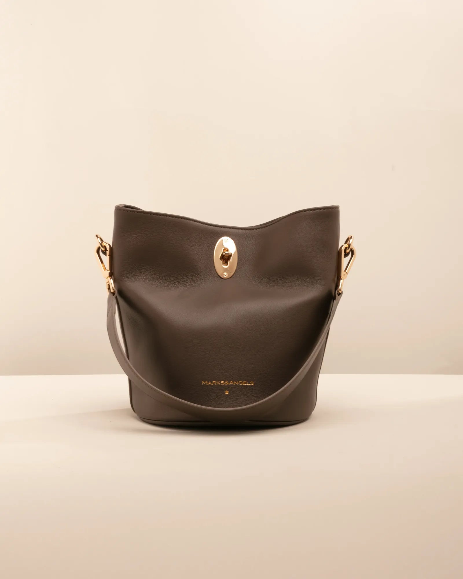 Sole Taupe - Marks&Angels