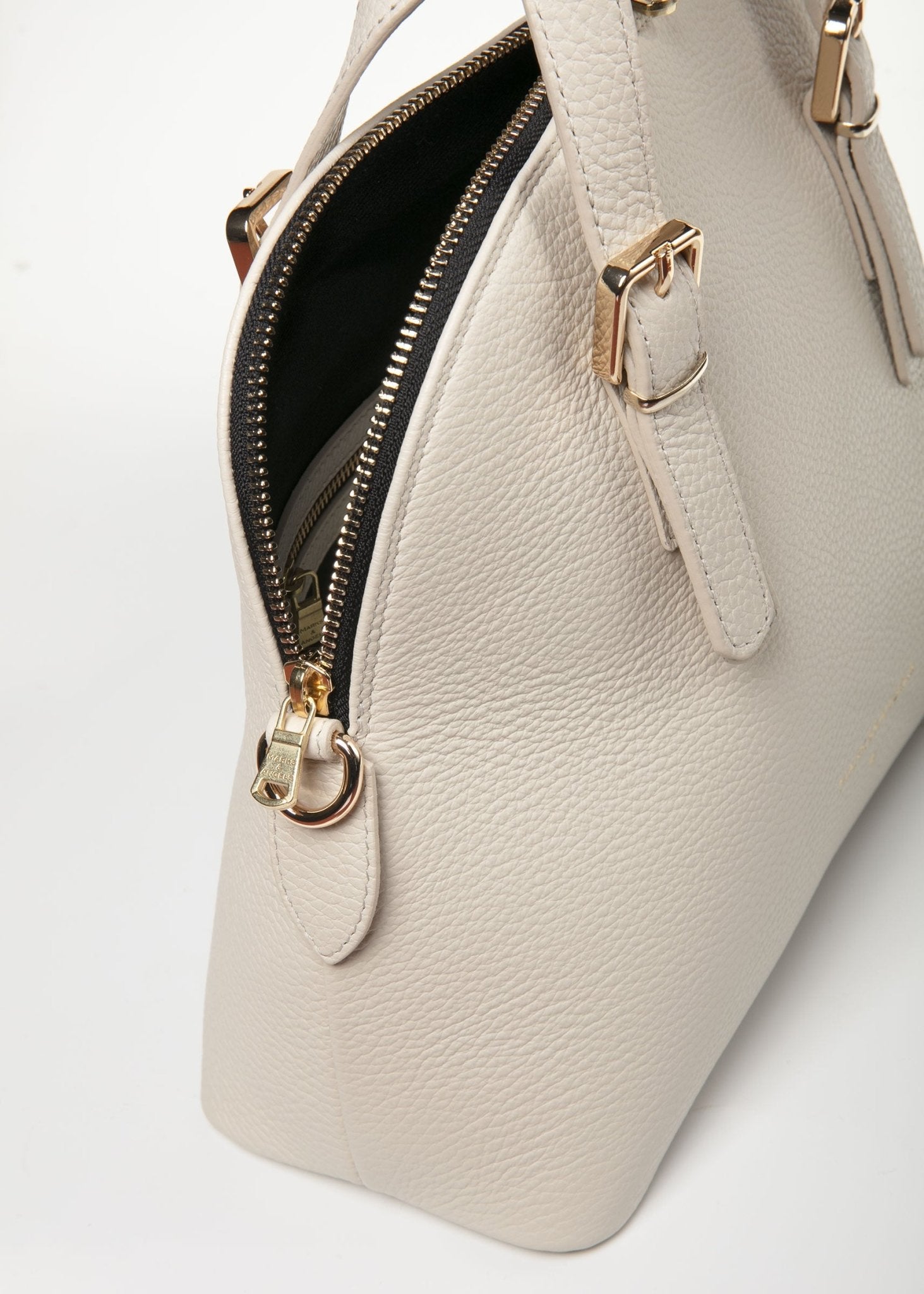 Tony Medium New Avorio - Marks&Angels