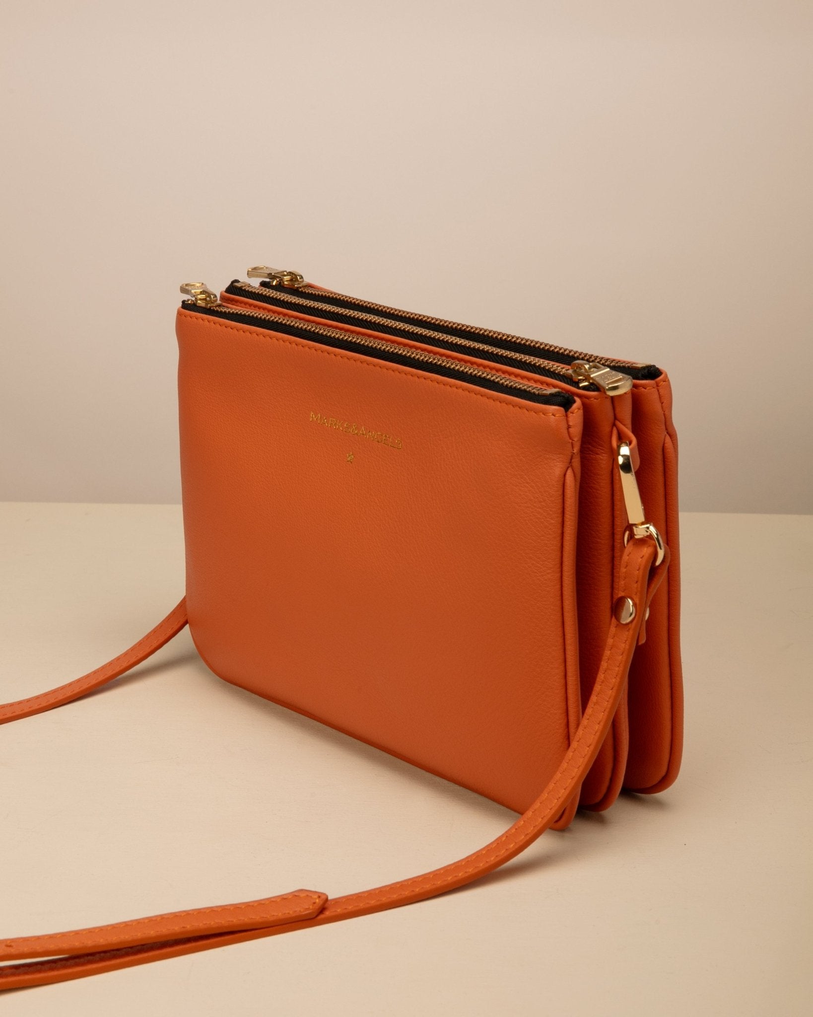 Trudi Arancio - Marks&Angels