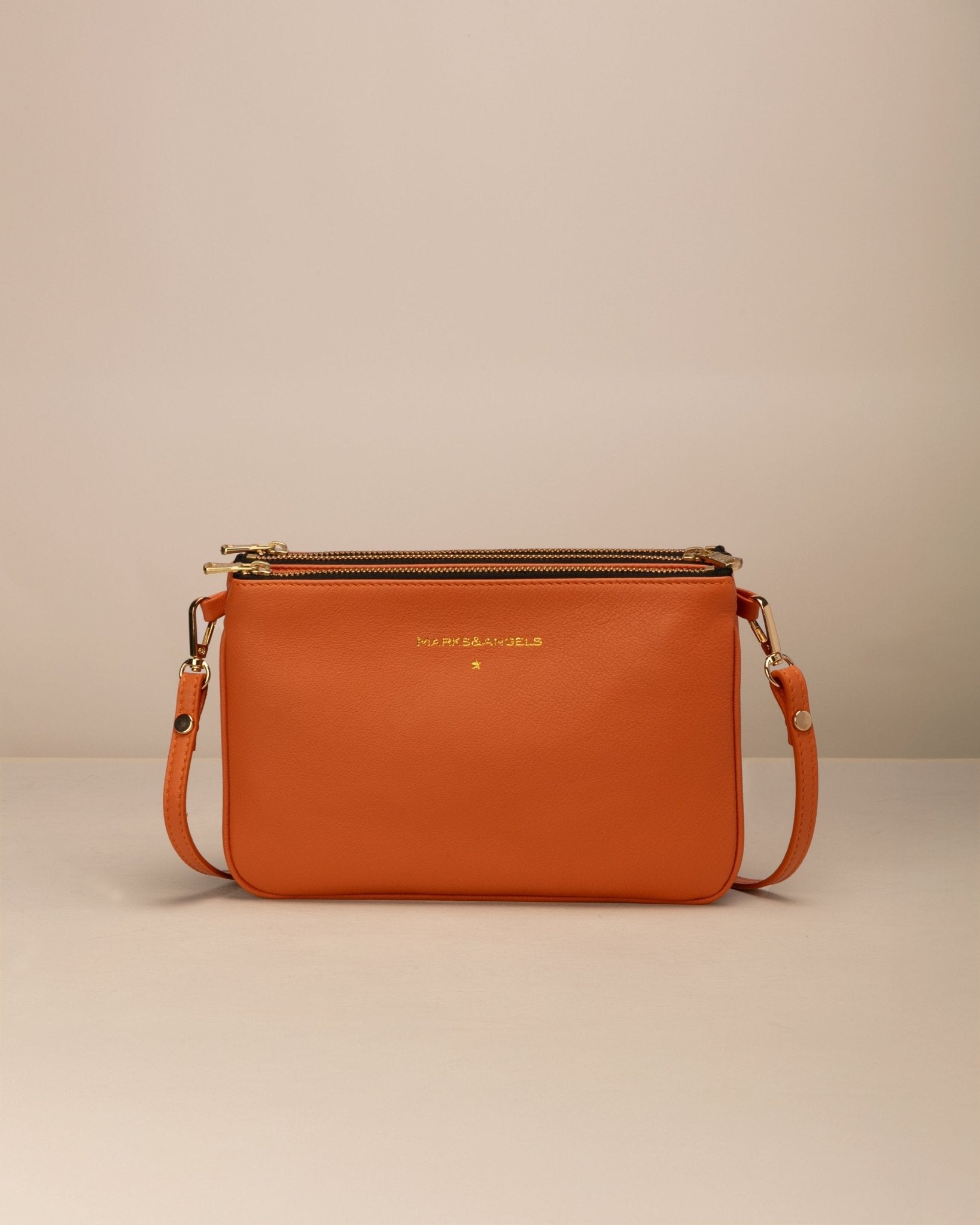 Trudi Arancio - Marks&Angels