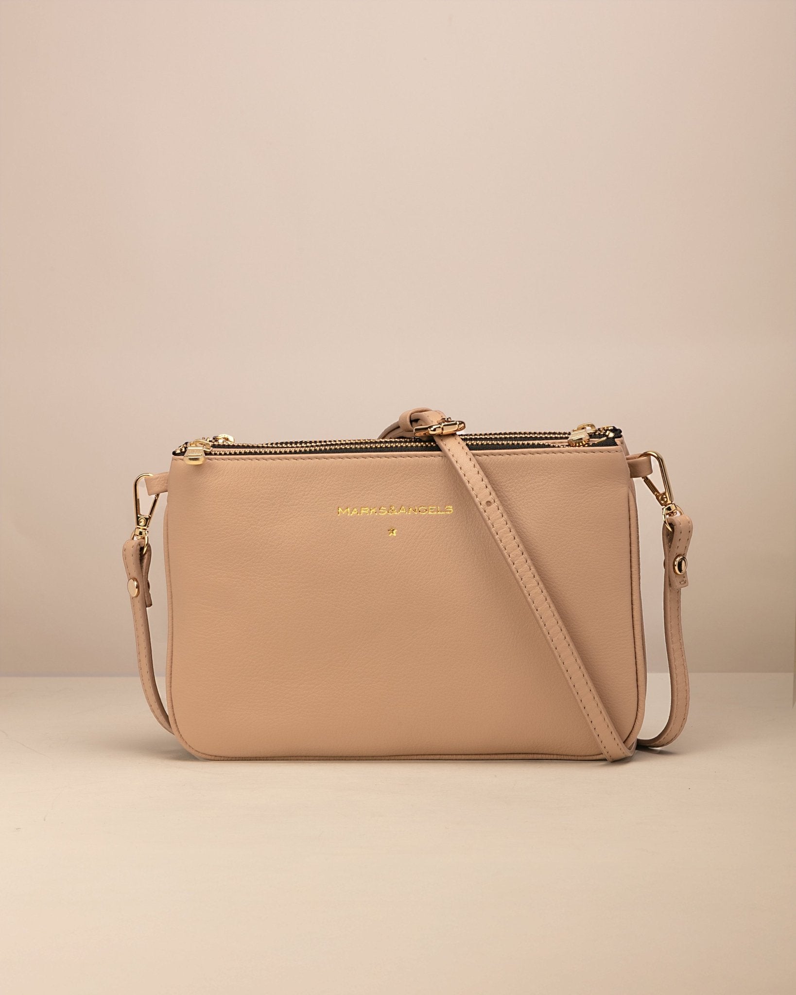 Trudi Cappuccino - Marks&Angels