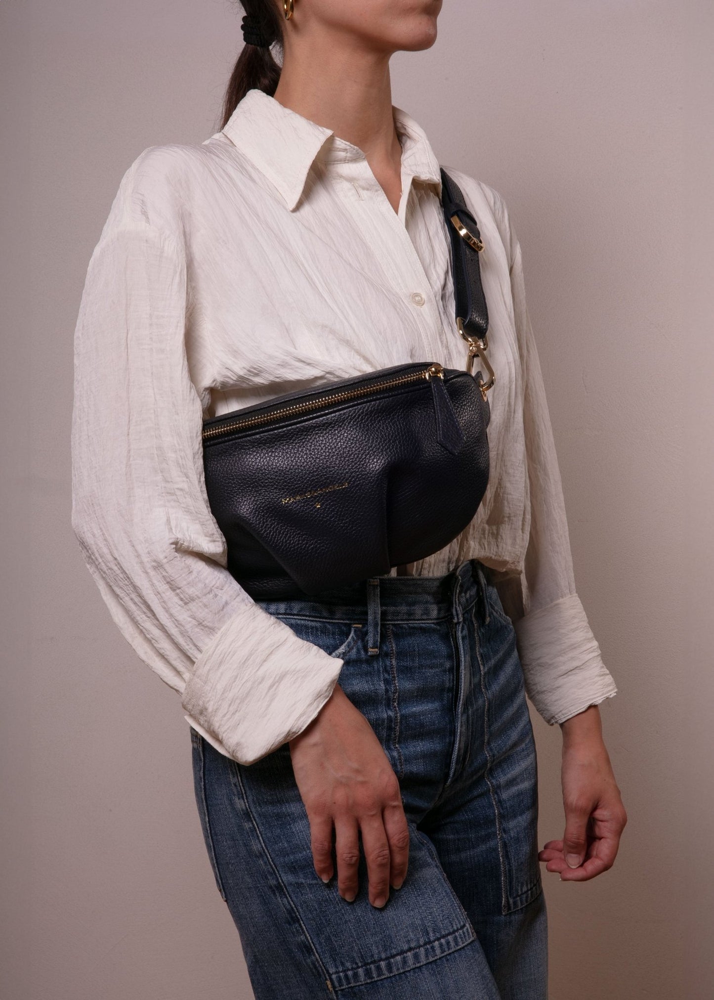 Fanny Pack Donna Marsupio Fanny Pack Marsupio Tracolla Liu Jo