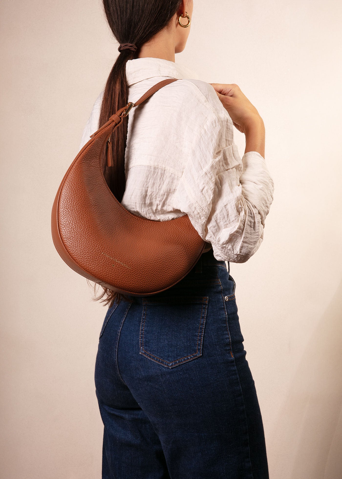 Luna Caramel