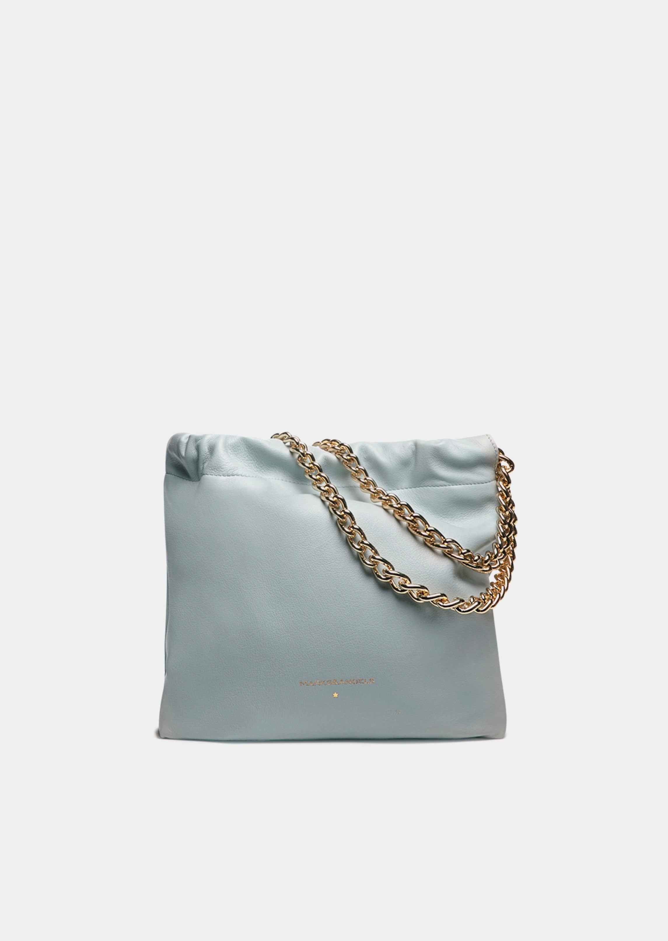 Mini Sabri Azzurro - MarksandAngels