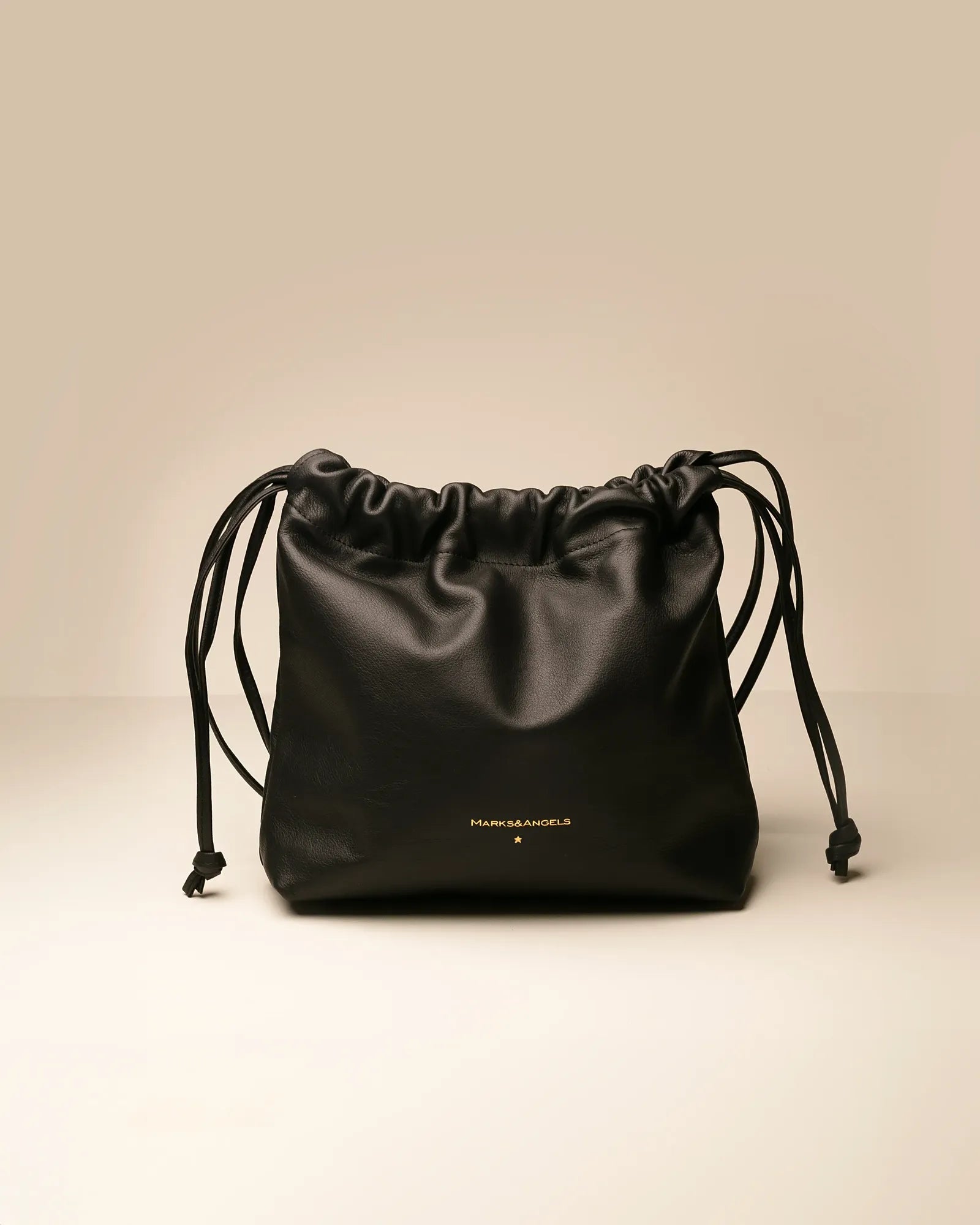 Mini Sabri New Nero - Marks&Angels