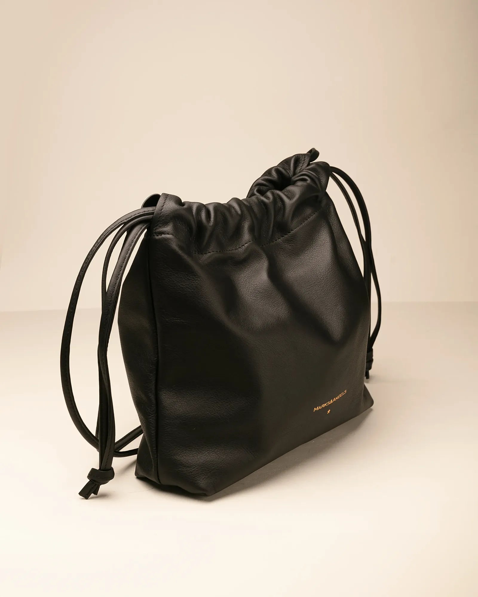 Mini Sabri New Nero - Marks&Angels