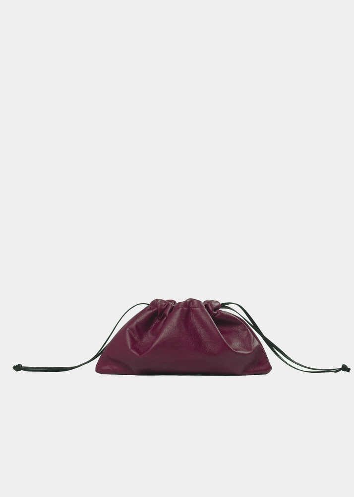 Mini Sack Burgundy - Marks&Angels