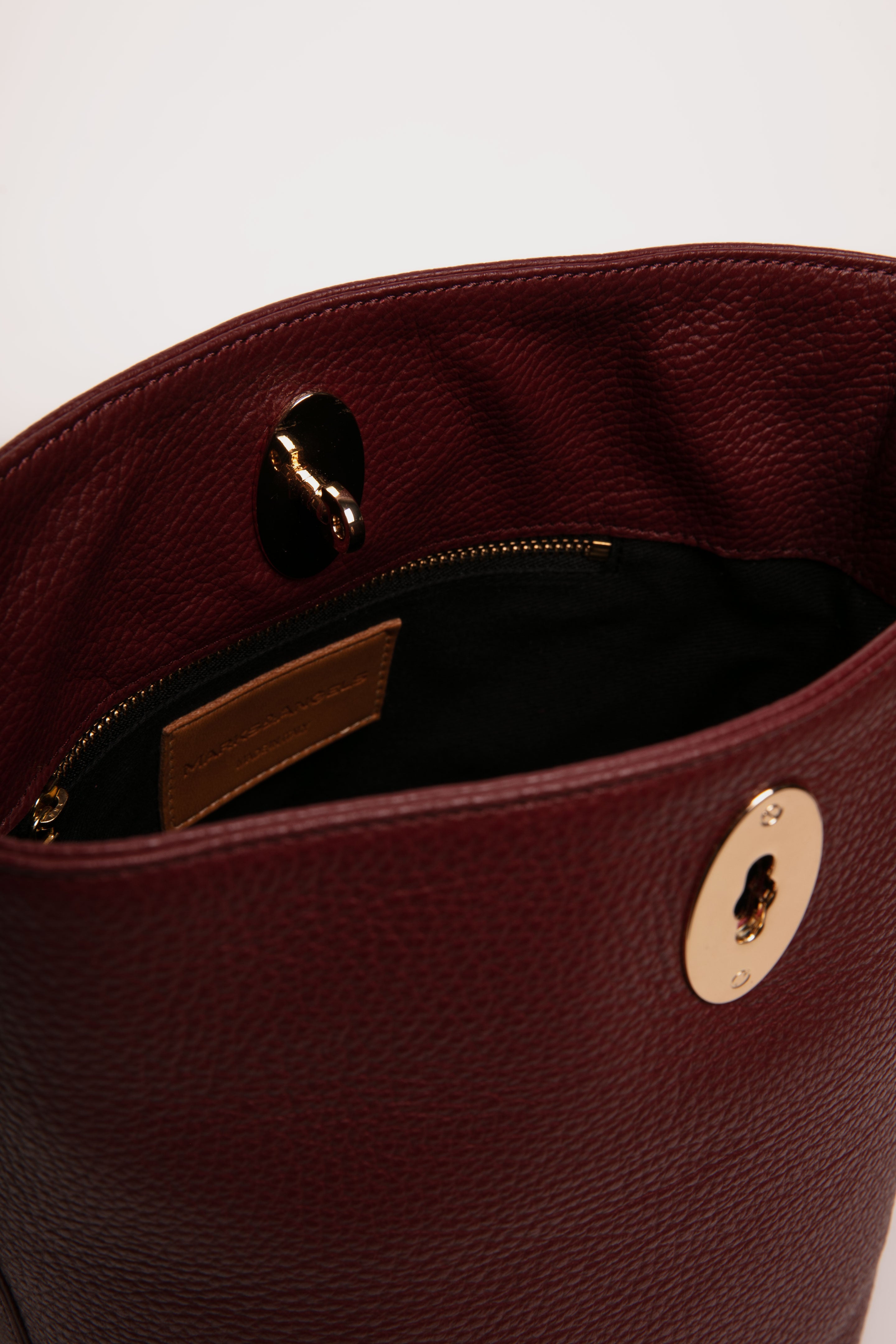 Sole Cremisi - MarksandAngels