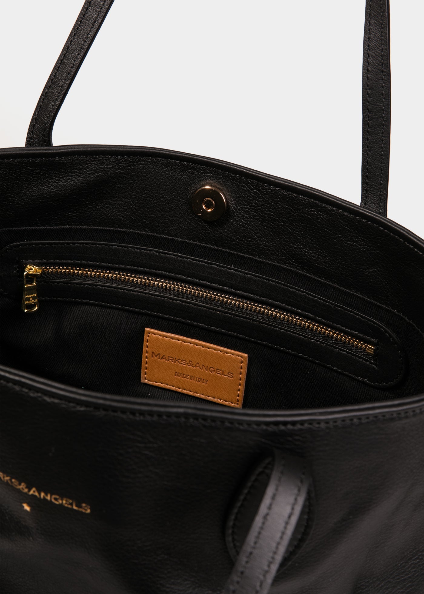 
                  
                    Anita Medium New Nero
                  
                