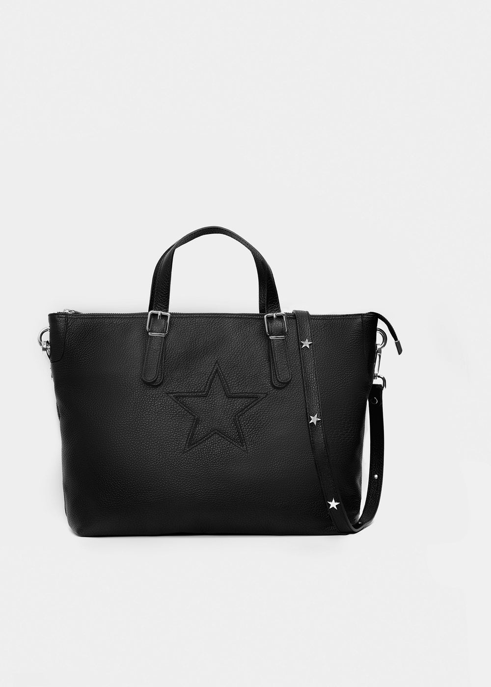 Borsa Claudia Sequoia Marks Angels by Alessia Marcuzzi
