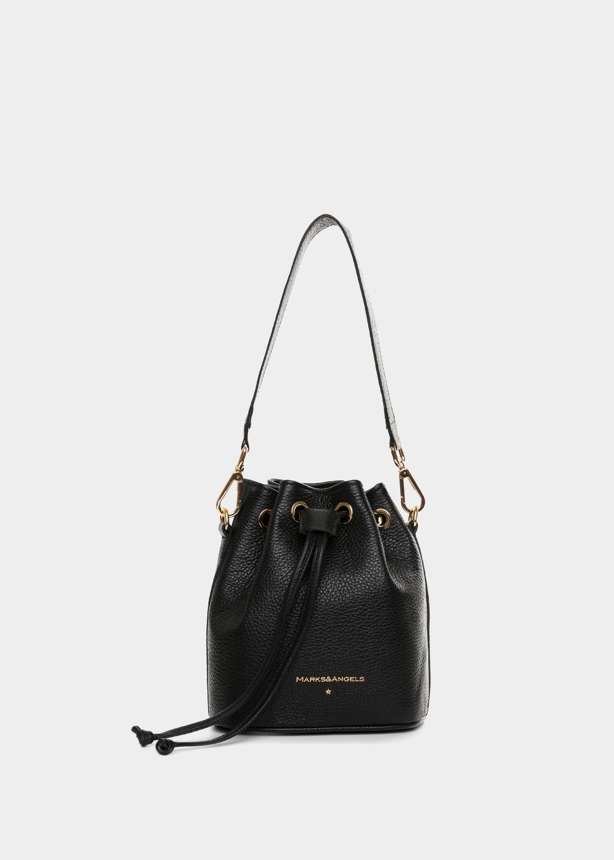 Mini Pami Nero - Marks&Angels by Alessia Marcuzzi