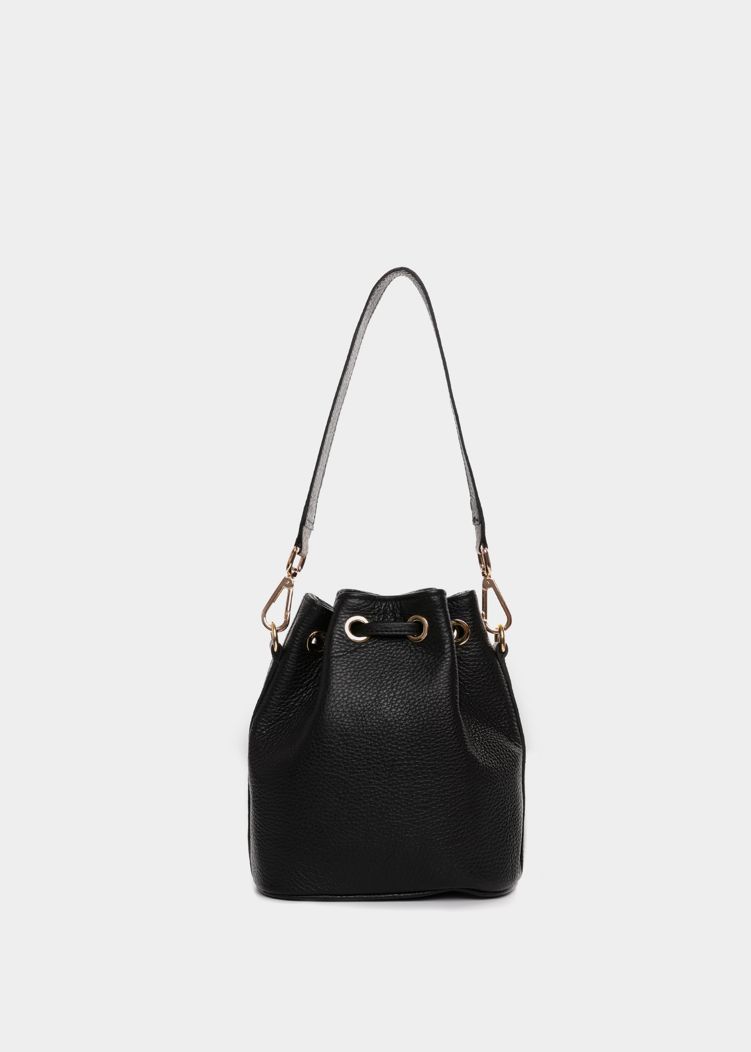 Mini Pami Nero - Marks&Angels by Alessia Marcuzzi