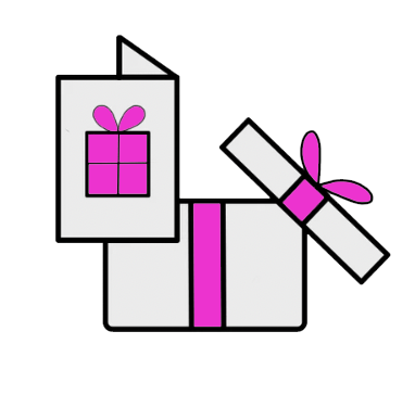 Pacco Regalo - MarksandAngels