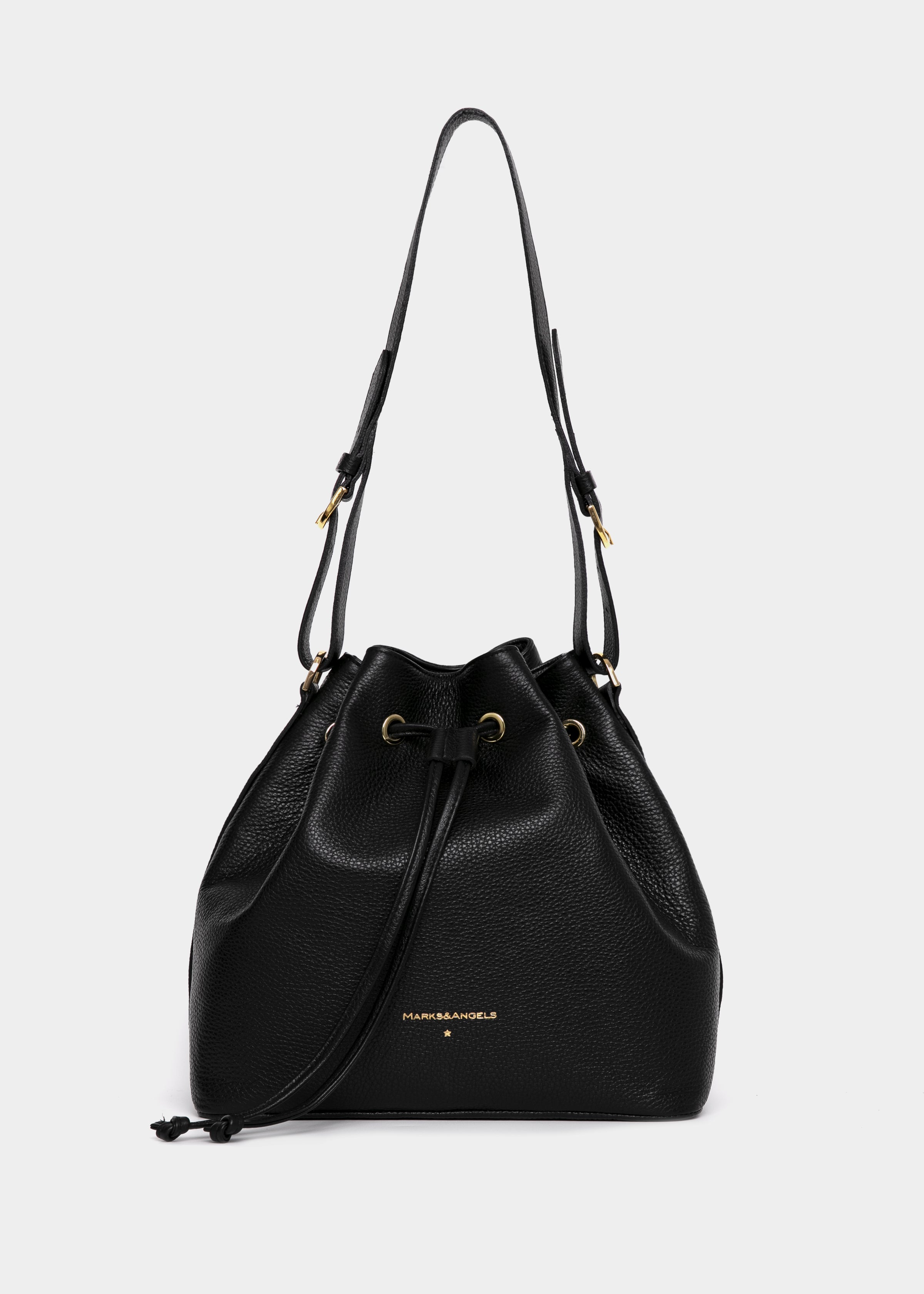 Pami Nero - Marks&Angels by Alessia Marcuzzi