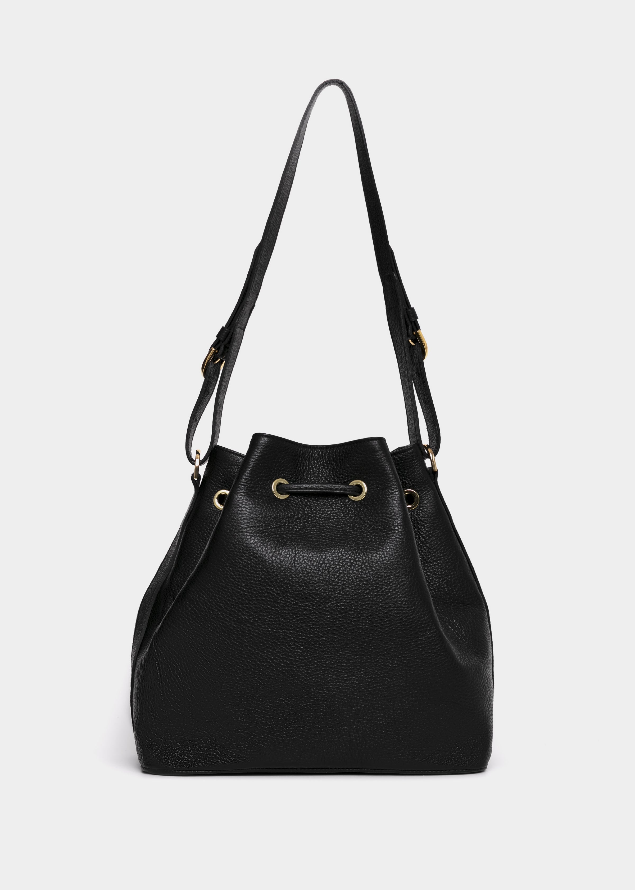 Pami Nero - Marks&Angels by Alessia Marcuzzi