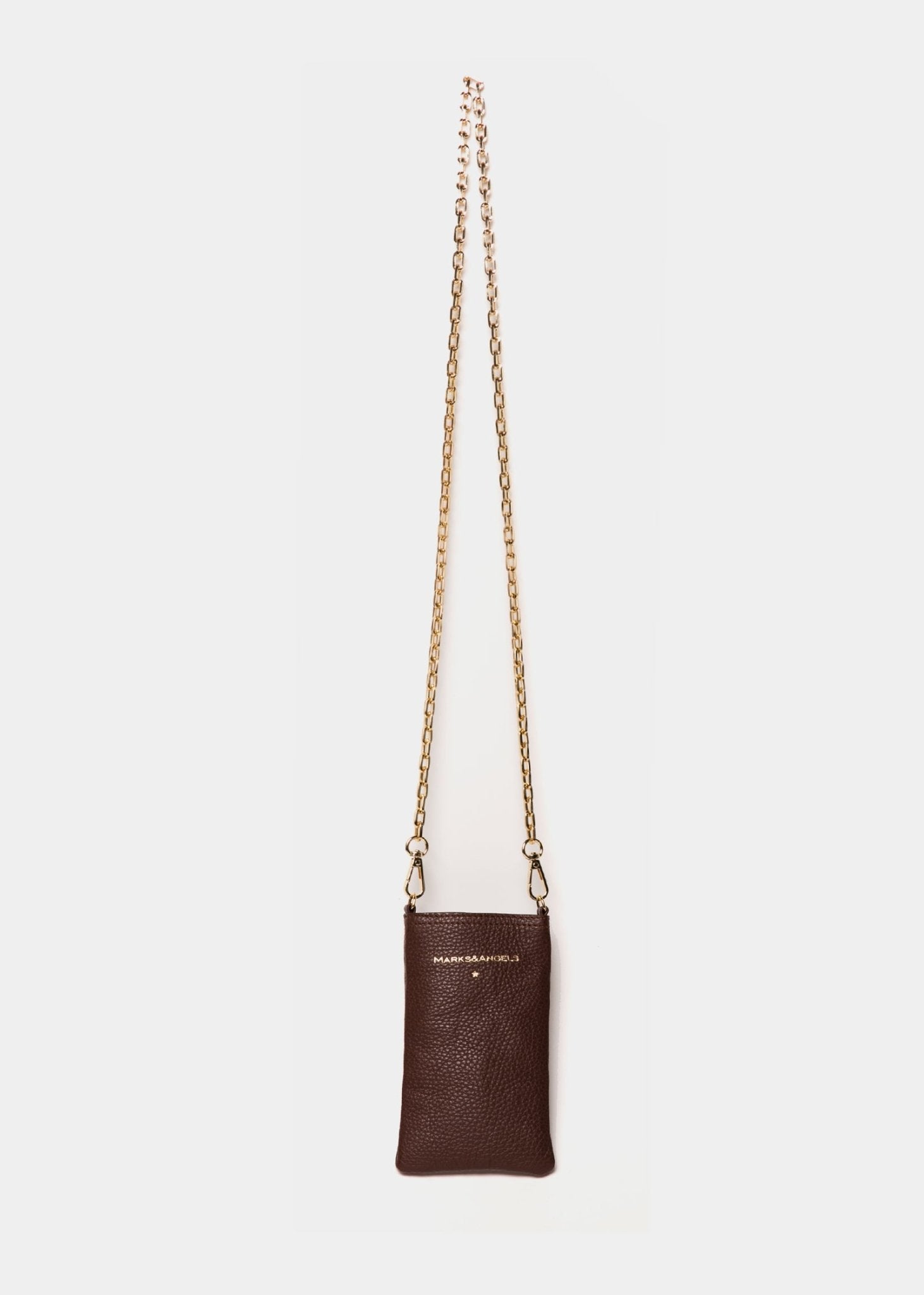Porta Cellulare Tea Catena Sequoia - Marksandangels