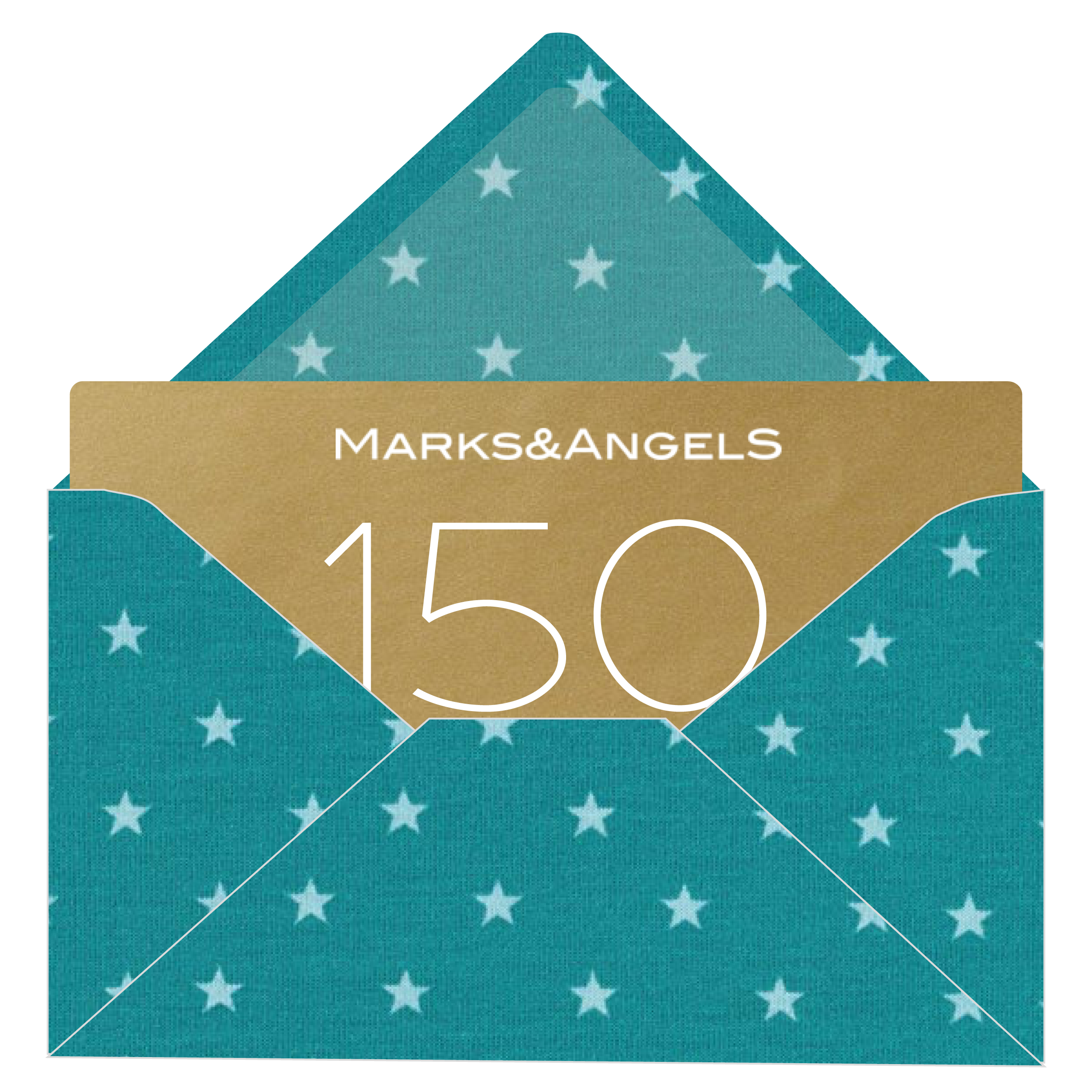 Gift Card - MarksandAngels