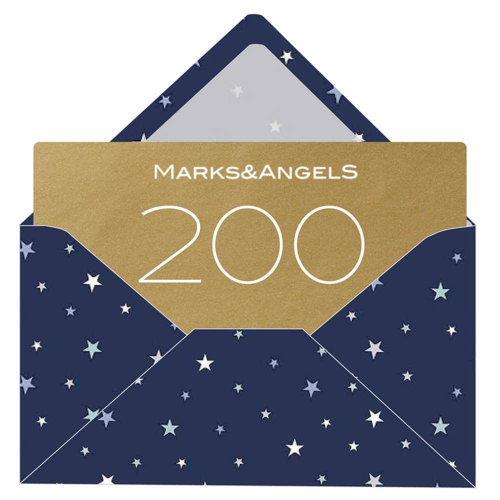 
                  
                    Gift Card - MarksandAngels
                  
                
