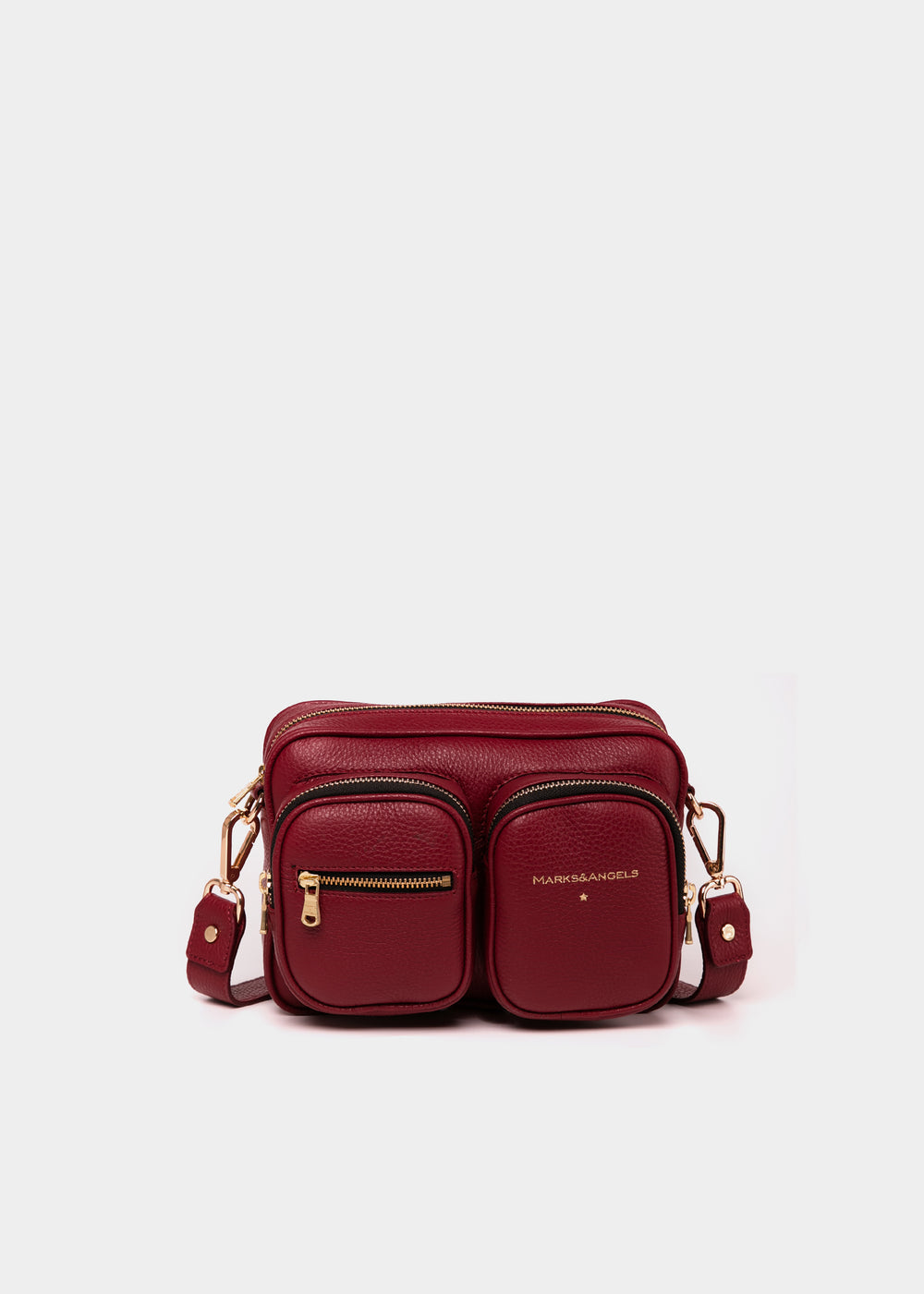 Gugu Cranberry