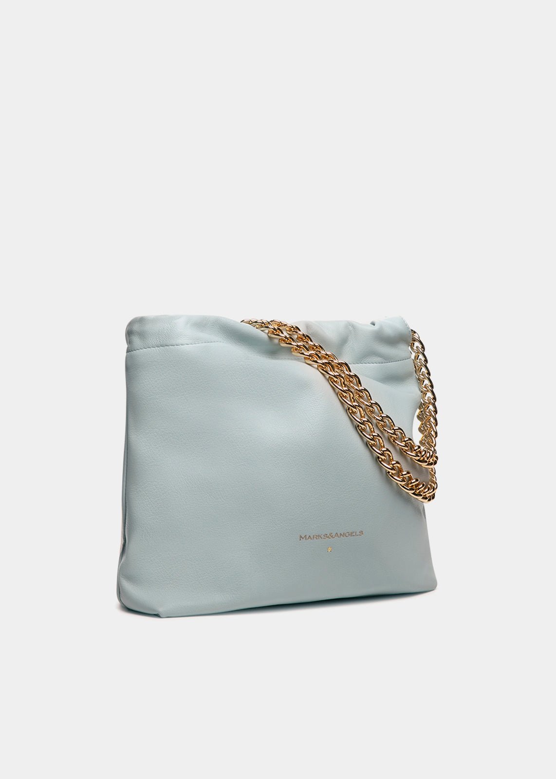 Mini Sabri Azzurro - MarksandAngels