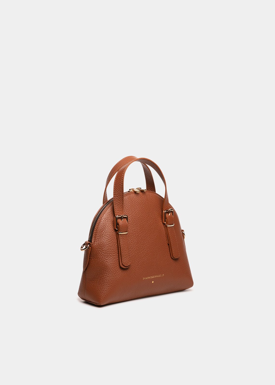 Mini Tony New Caramel - MarksandAngels