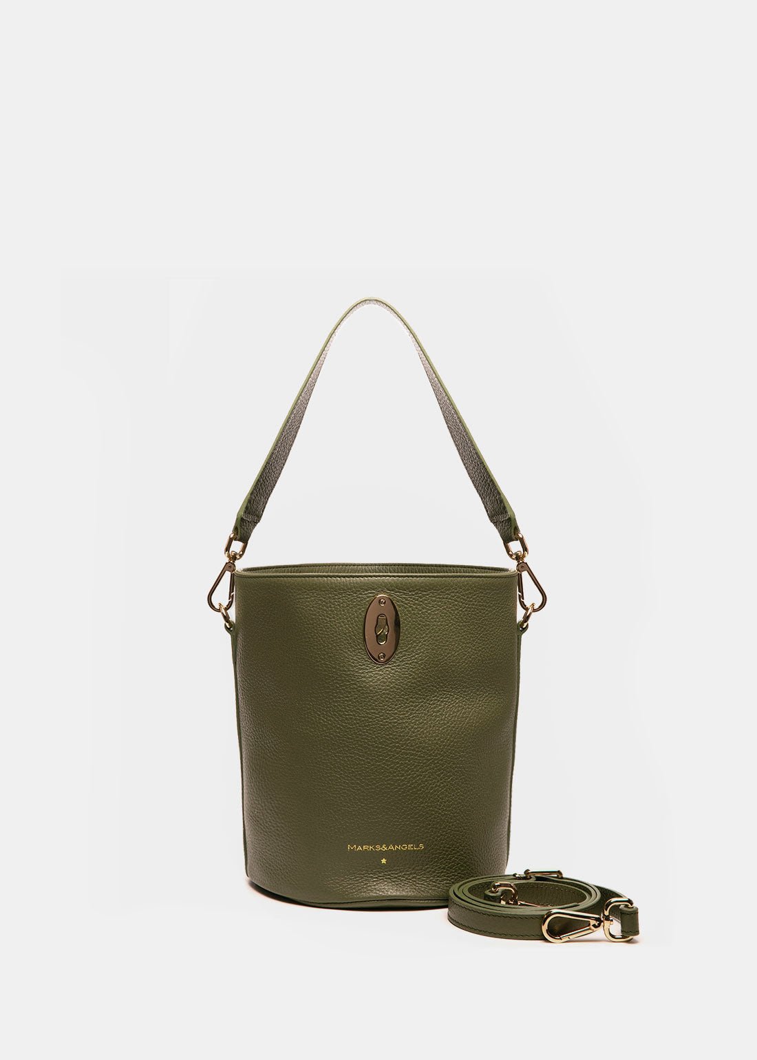 Sole Bosco - MarksandAngels